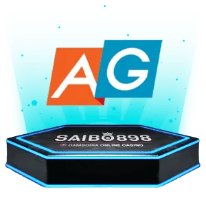 AG game provider
