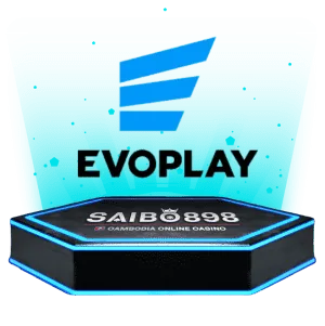 Evoplay game provider