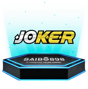 Joker game provider
