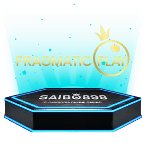 Pragmatic Play game provider